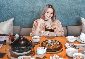 'Gimana Kak Tanggapannya?' Diduga Miliki Akun OnlyFans, Akun Media Sosial Devy Anastasia Diserbu Warganet