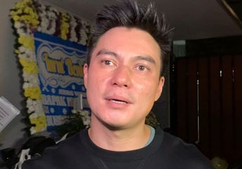 Nggak Ada Paula Verhoeven! Baim Wong Justru Posting Foto Kenzo dengan Wanita Ini di Momen Ulang Tahunnya