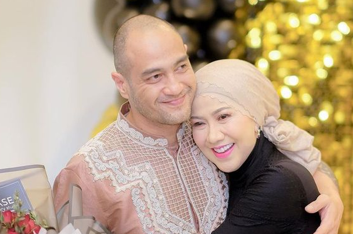DEAR Ferry Irawan, Barang-barangmu Sudah Dibersihkan dari Rumah Venna Melinda, Kapan Mau Diambil?