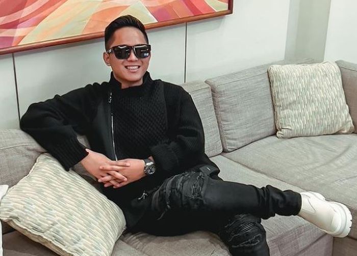 Doni Salmanan dijatuhi vonis 4 tahun penjara dan denda Rp 1 miliar