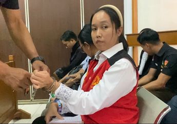 Refund Konser DAY6 Capai Angka 80 Persen, Melani Mecimapro Tegaskan Tak Lari dari Tanggung Jawab