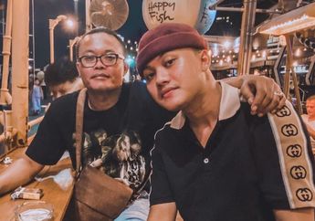 Satu Indonesia Baru Tahu! Sule dan Rizky Febian Ternyata Pernah Musuhan serta Tak Saling Bicara 1 Tahun Lamanya Gegara Hal Ini