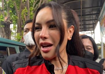 Laura Meizani Akan Jadi Saksi di Sidang Vadel Badjideh, Nikita Mirzani Berikan Dukungan untuk sang Putri