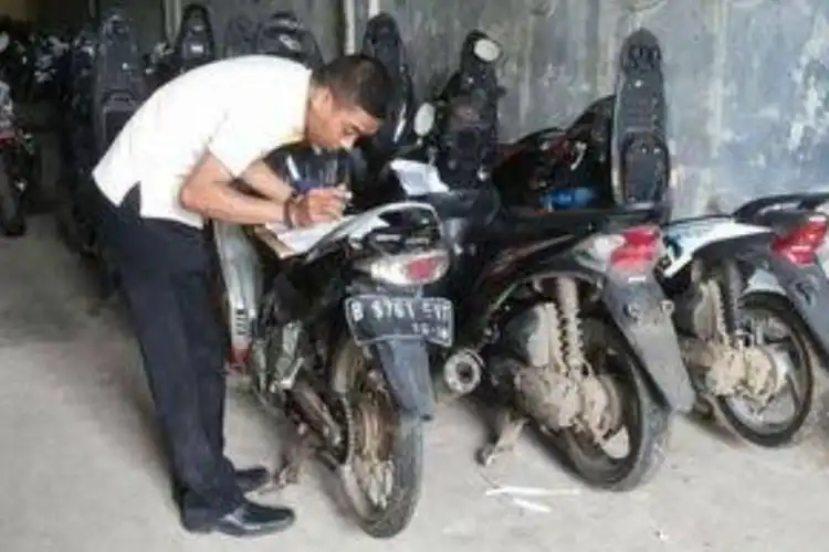 Cara Jitu Usir Debt Collector Tarik Paksa Motor, Mahkamah Konstitusi Sudah Memutuskan