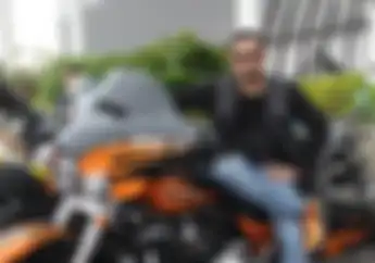 Angkat Topi! Cegah Penyebaran Virus Corona Bos Tim Dewa Sena Racing Berikan Bantuan Rp. 1 Miliar