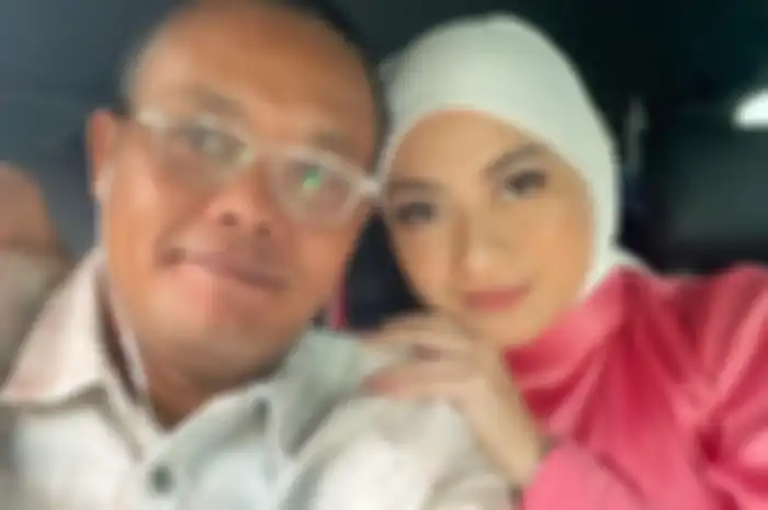 Sule dan Nathalie Holscher