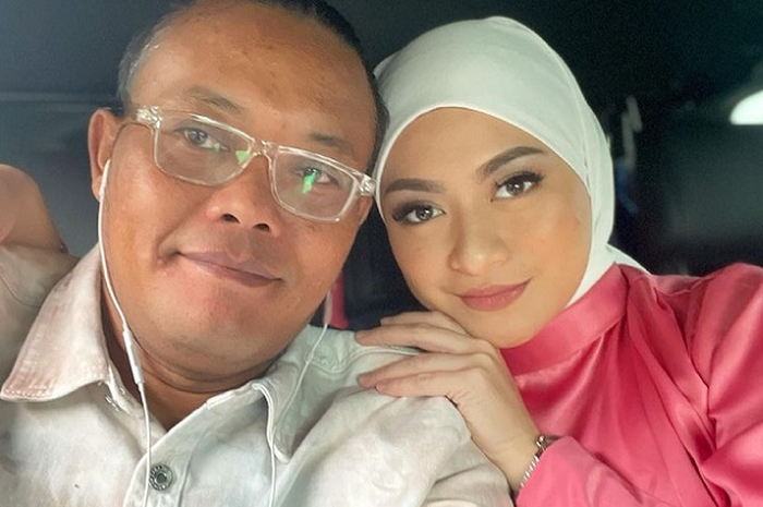 Sule dan Nathalie Holscher