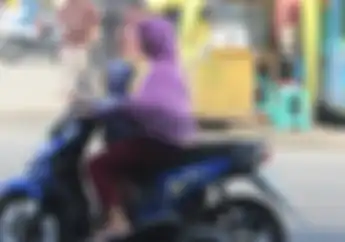 Setiap Satu Jam 3 Nyawa Melayang Akibat Kecelakaan Motor, Kemenhub Luncurkan Program SALUD