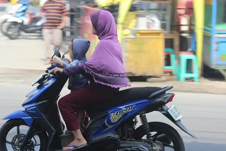 Setiap Satu Jam 3 Nyawa Melayang Akibat Kecelakaan Motor, Kemenhub Luncurkan Program SALUD