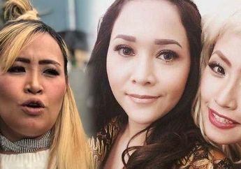 Dulu Sebut Maia Estianty Tak Mau Angkat Teleponnya Usai Diisukan Bangkrut, Pinkan Mambo Malah Kepergok Jual Cobek hingga Gayung Bekasnya, Feni Rose: Itu Semua Sensasi Biar Masuk TV Lagi?