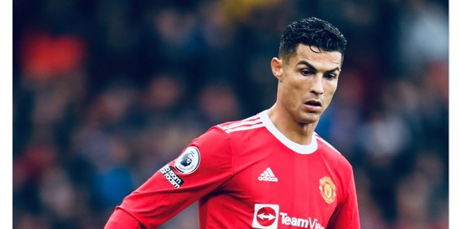 Cadangkan Cristiano Ronaldo, Ole Gunnar Solskjaer Ciptakan Dampak Negatif