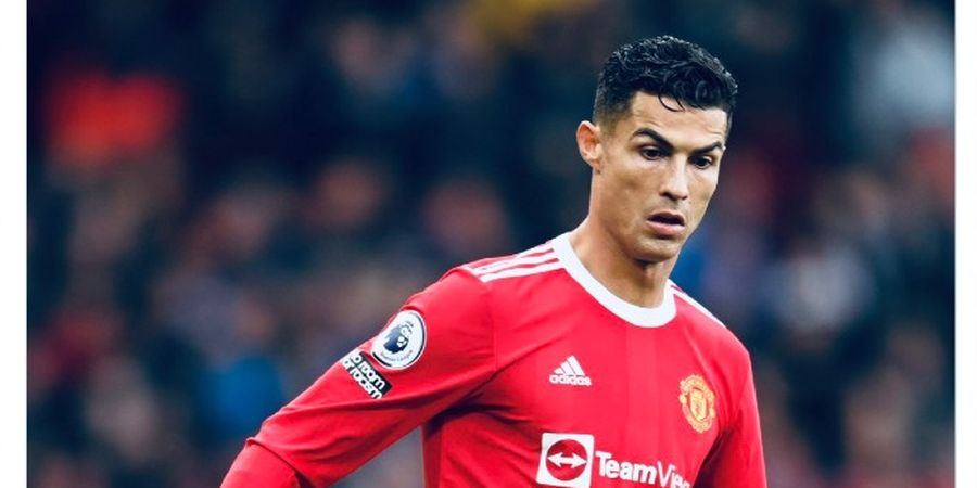 Solskjaer Jawab Kritik Sir Alex Ferguson soal Cadangkan Cristiano Ronaldo