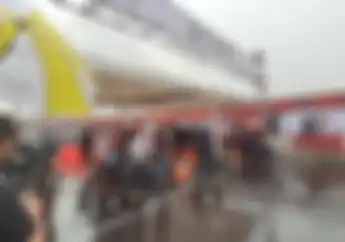 1.100 Pembalap Bakal Ramaikan Sreet Race Meikarta Akhir Pekan Ini, Ada Juga yang Spesial Loh