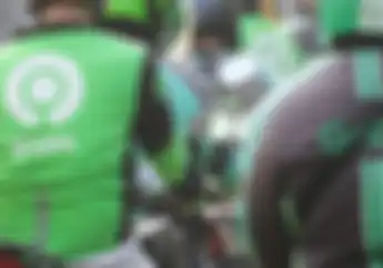 Jaket Ojol Sering Dijadikan Alat Tindak Kriminal, Para Bikers Wajib Waspada