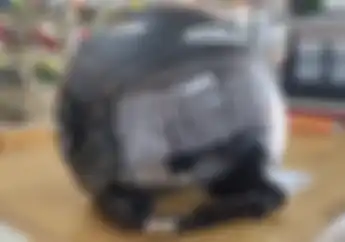 Dijual Gak Sampai Rp 1 Juta, Helm Retro Zeus ZS218 Punya Banyak Kelebihan
