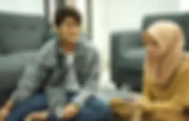 Nasibnya Lagi-lagi Cuma Jagain Jodoh Orang? Rizky Billar Seolah 'Ditampar Mundur' saat Lihat Lesty Kejora Dapat Kado Alat Salat dari Pria Lain 