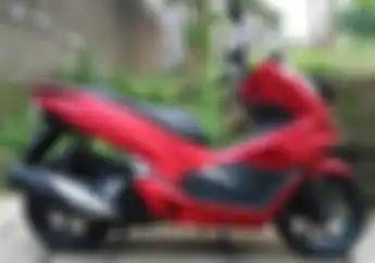 Di Denpasar 7 dari 10 Pemilik All New Honda PCX150 Ganti Sokbreker Belakang