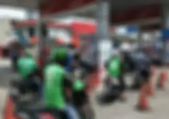 Potensi BSU Ojol Tidak Tepat Sasaran, Asosiasi Ojol Pertanyakan Pemerintah