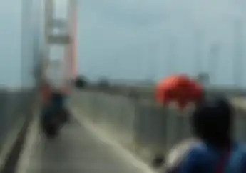 Kabar Bagus, Jembatan Sejauh 6,4 Kilometer Segera Dibangun Pemerintah, Suramadu Kalah Panjang