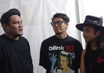 Virgoun Minta Susu sebagai Riders, Ternyata Bukan untuk Diminum Suami Inara Rusli