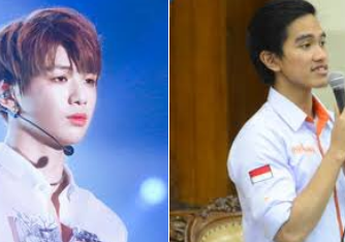 Disuruh Bedakan Kang Daniel dan Kang Pisang, Warganet Jawab Begini