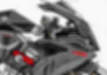 Heboh! Honda Diam-diam Tengah Persiapkan Saingan Kawasaki H2