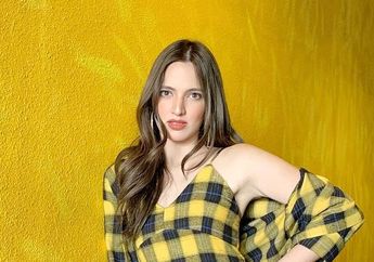 Ngaku Terakhir Cuci Piring 12 Tahun yang Lalu, Intip Dapur Mewah di Rumah Nia Ramadhani yang Bikin Jessica Iskandar Kagum: Oh Ada Dapur Tengah, Kiri, Kanan...