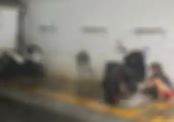 Bisa bikin Celaka, Ini 6 Hal yang Sering Diabaikan saat Mencuci Motor