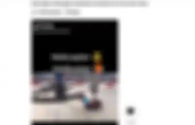 Begini Asal Usul Gaya Helikopter TikTok dan Cara Buatnya Agar Viral!
