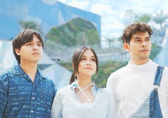 Lanjutkan Kesuksesan Single Pertama, Band KIM Rilis Lagu 'Akibat Terlalu Indah'