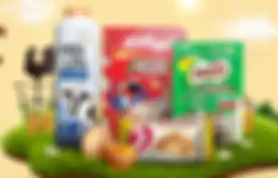 Promo Blibli, Cerdas Belanja Produk Breakfast Fair Ekstra Cashback 10% di BlibliMart