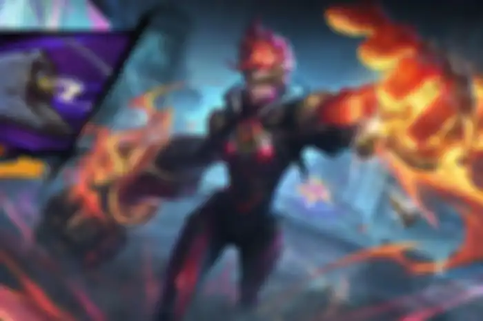 Battle Pass Wild Rift 4.1.