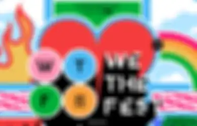 Lengkap! Deretan Artis di We The Fest 2022 dan Detail Tiap Harinya!