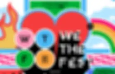 Lengkap! Deretan Artis di We The Fest 2022 dan Detail Tiap Harinya!