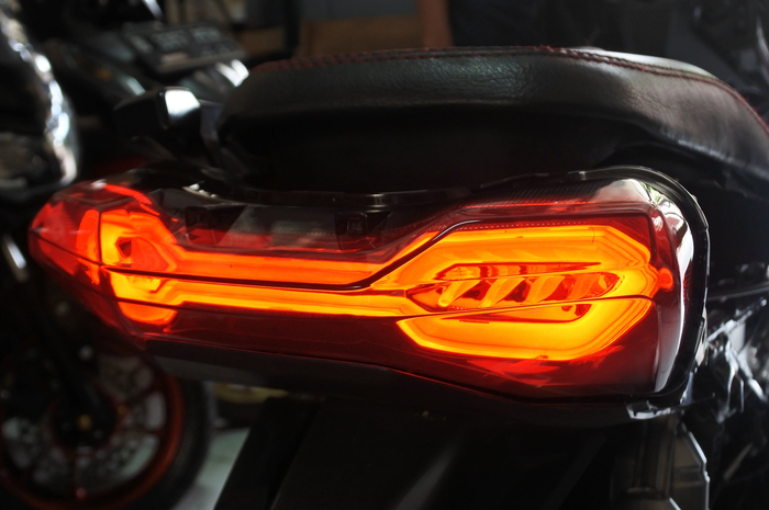 Stoplamp JPA untuk Honda ADV 150