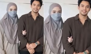 Insanul Fahmi Kerap ke Rumah Inara Rusli, Bikin Pekerja Risih