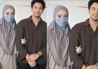 Inara Rusli Diceraikan Insanul Fahmi Lewat WhatsApp? Pengacara Buka Suara sampai Singgung Soal Wardatina Mawa