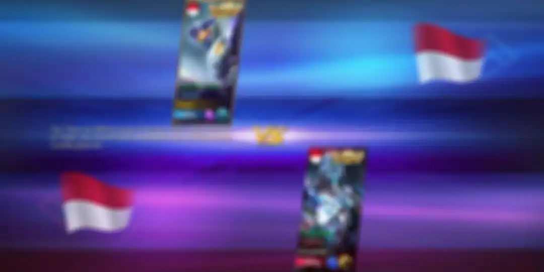 Skin Legend Mobile Legend