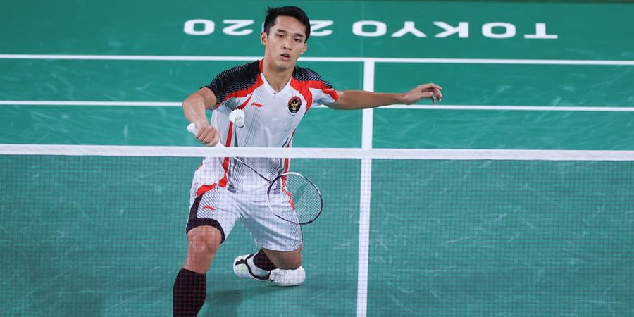 Sudirman Cup 2021 - Indonesia Bidik Kemenangan pada Laga Pertama