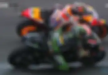Race Director Buka Suara, Terungkap Kenapa Johann Zarco Tidak Dipenalti Setelah Bikin Dani Pedrosa Celaka