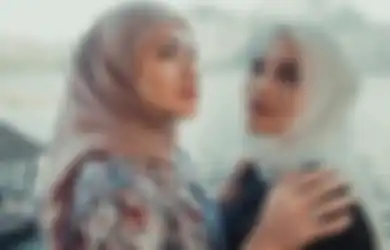 Dua Hari Unggah Caption Galau, Ada Apa dengan Putri Delina?