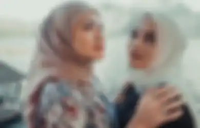 Dua Hari Unggah Caption  Galau, Ada Apa dengan Putri Delina?