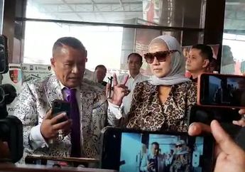 Sikap Ferry Irawan Makin Membingungkan, Sempat Merengek Minta Maaf pada Venna Melinda Kini Malah Kekeh Tak Bersalah