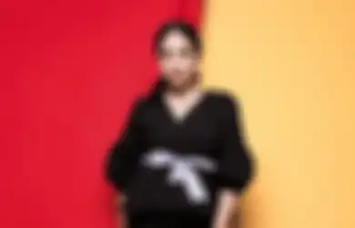 Koleksi Sepatu Lawasnya Bejibun Hingga Terpaksa Ditumpuk-tumpuk, Nagita Slavina Malah Bikin Netizen Salah Paham, Kenapa?