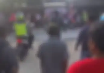 Simak! Ketemu Oknum Polisi Nakal? Segera Laporkan Melalui Aplikasi yang Satu Ini, Dijamin Beres