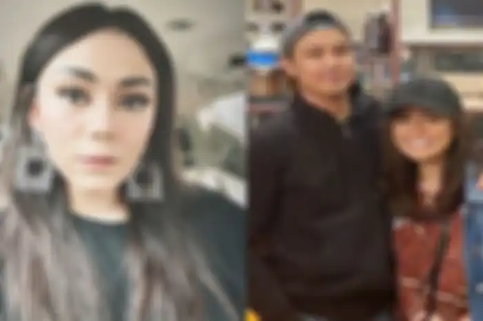 Thalita Latief gugat cerai Dennis Lyla