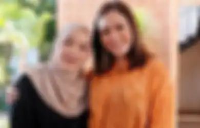 Jadi Omongan Gara-gara Diselingkuhi Ayus, Ririe Fairus Langsung Didekati Sosok Pria Ini Usai Cerai, Maia Estianty Tak Percaya: Hah Berondong?