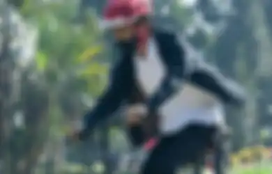 Makin Ramai Yang Hobi Gowes, Pemprov DKI Jakarta Usulin Agar Sepeda Bisa Masuk Tol?