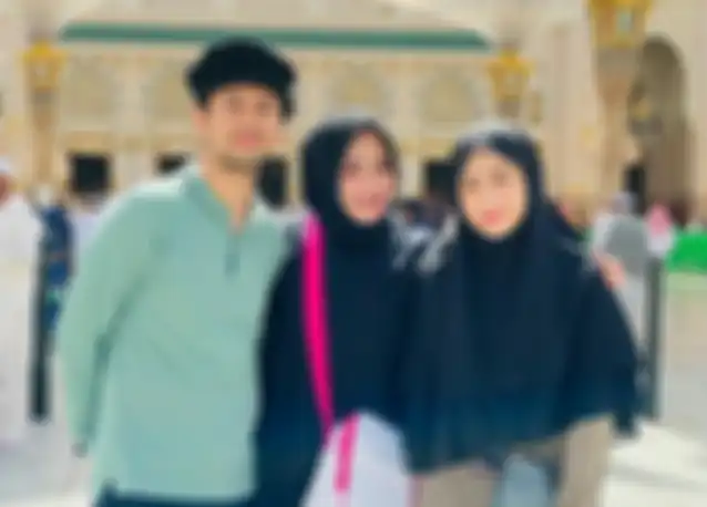 Sempat Tentang Hubungan Anaknya dengan Raffi Ahmad, Rieta Amilia Kini Sebut Nagita Slavina Berbeda Sejak Dinikahi sang Aktor: Berubah Banget Ih Mama Sedih