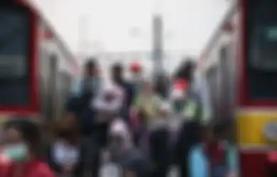 Ini Kunci Jawaban Soal Belajar dari Rumah Kelas 4 SD Edisi 11 Januari 2021: Transportasi Umum dan Pribadi